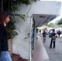 Bencana Hanya Tunggu Waktu Saja
